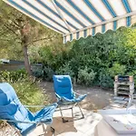 Holiday home Maison Familiale 400m De La La Tranche-sur-Mer