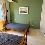 Holiday home Maison Familiale 400m De La