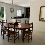 Holiday home Maison Familiale 400m De La *
