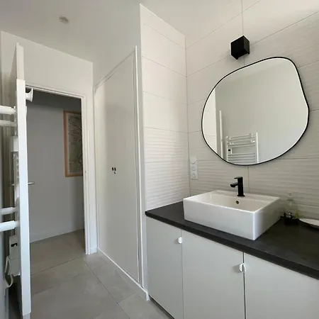 Maison Familiale 400m De La Σπίτι διακοπών La Tranche-sur-Mer