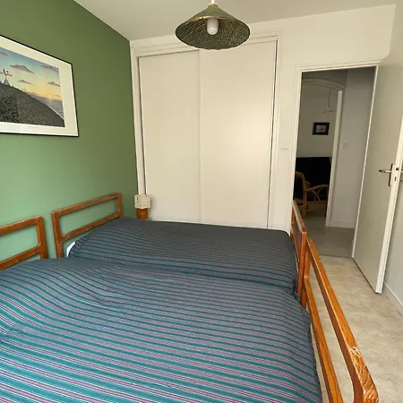 Maison Familiale 400m De La Σπίτι διακοπών *