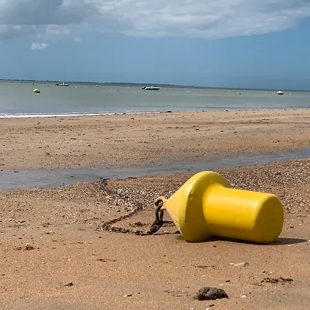 Maison Familiale 400m De La *