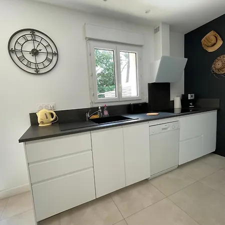 Maison Familiale 400m De La