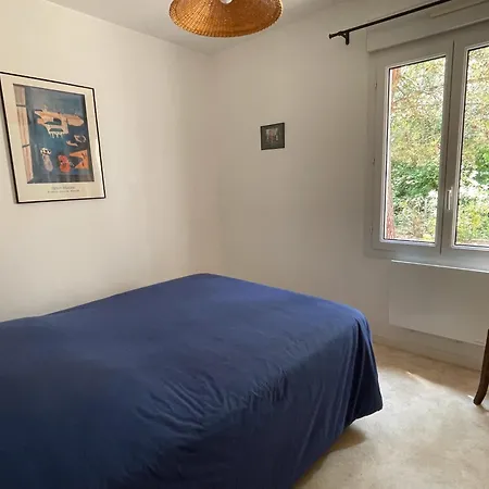 Maison Familiale 400m De La Σπίτι διακοπών La Tranche-sur-Mer