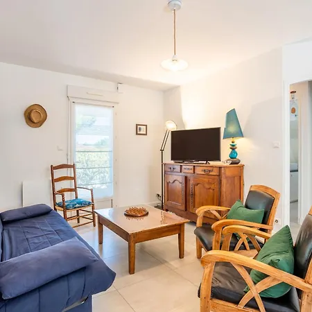 Maison Familiale 400m De La