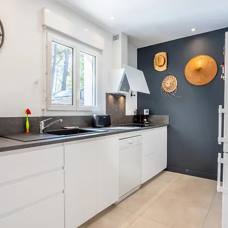 Σπίτι διακοπών Maison Familiale 400m De La