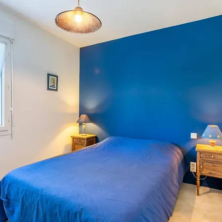 Maison Familiale 400m De La Σπίτι διακοπών La Tranche-sur-Mer