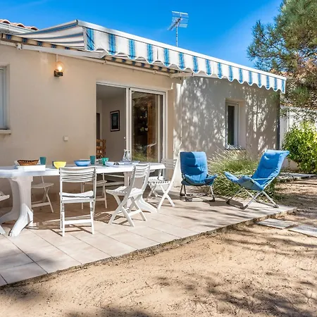 Maison Familiale 400m De La Nyaraló