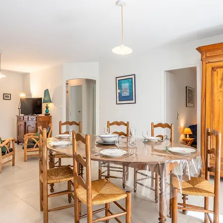 Σπίτι διακοπών Maison Familiale 400m De La *