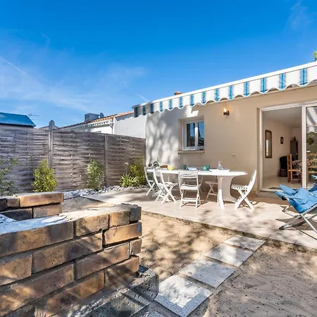 Maison Familiale 400m De La Σπίτι διακοπών *