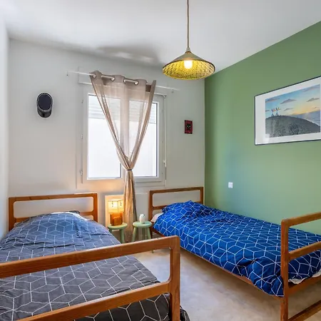 Maison Familiale 400m De La