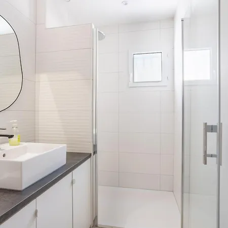 Σπίτι διακοπών Maison Familiale 400m De La *