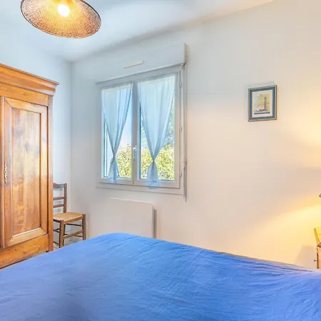 Σπίτι διακοπών Maison Familiale 400m De La *