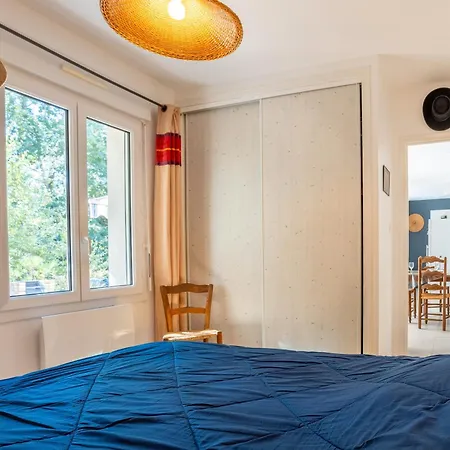 Maison Familiale 400m De La * La Tranche-sur-Mer