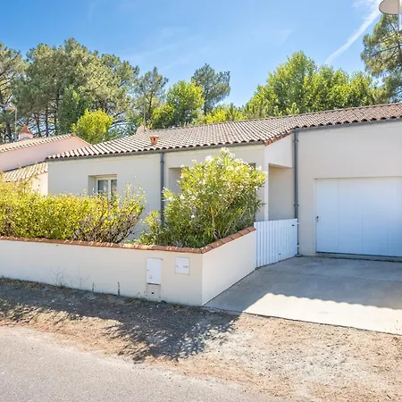 Σπίτι διακοπών Maison Familiale 400m De La *