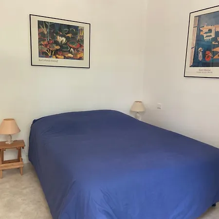 Nyaraló Maison Familiale 400m De La