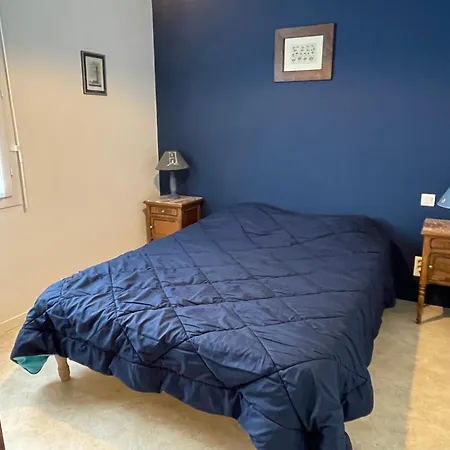 Maison Familiale 400m De La