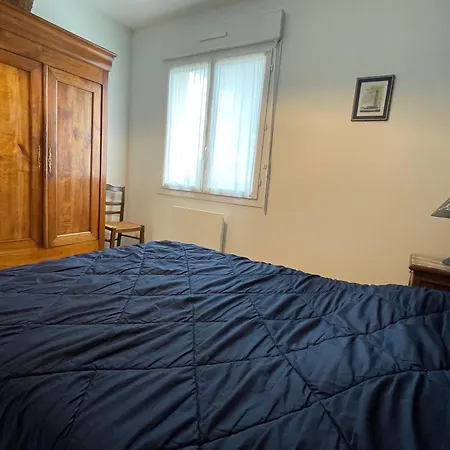 Maison Familiale 400m De La Nyaraló *