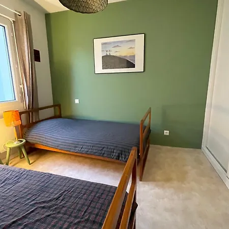 Maison Familiale 400m De La Dom wakacyjny