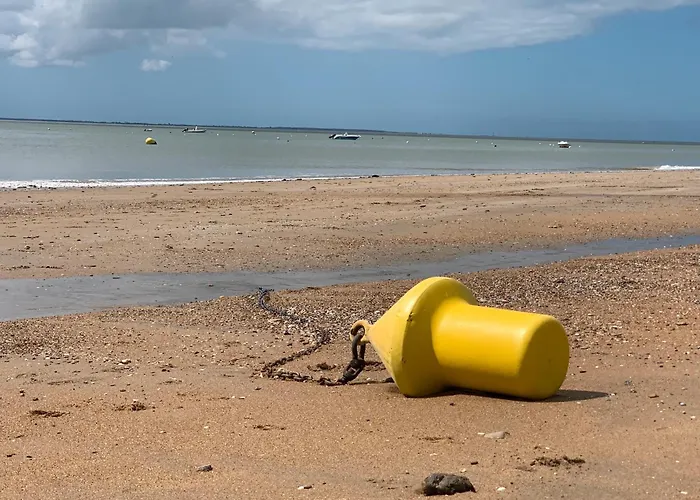 Maison Familiale 400m De La *