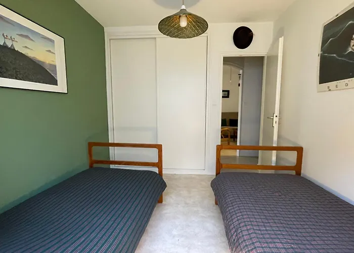 Maison Familiale 400m De La Nyaraló La Tranche-sur-Mer