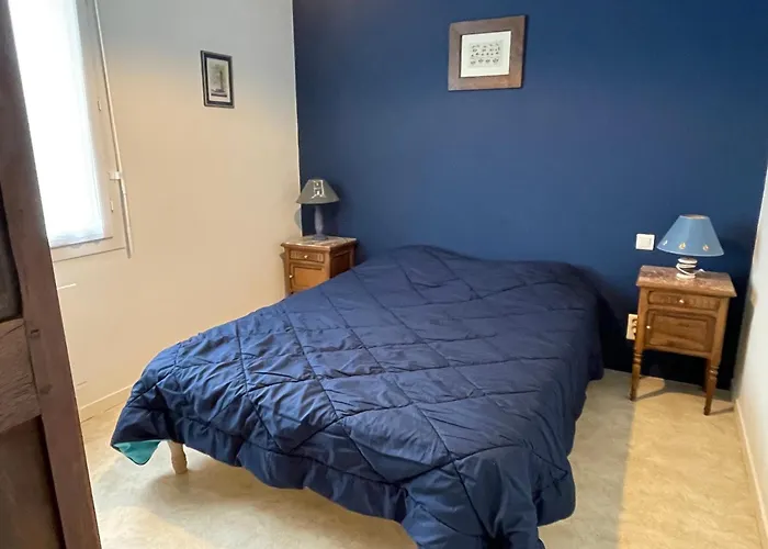 Maison Familiale 400m De La